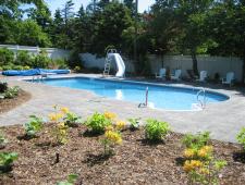 Our In-ground Pool Gallery - Image: 16